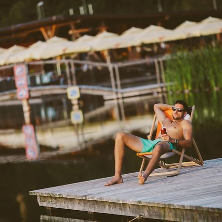 Green Resort Glamping Radlje ob Dravi المظهر الخارجي الصورة