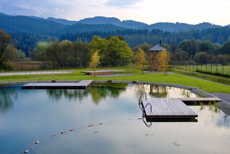 Green Resort Glamping Radlje ob Dravi المظهر الخارجي الصورة