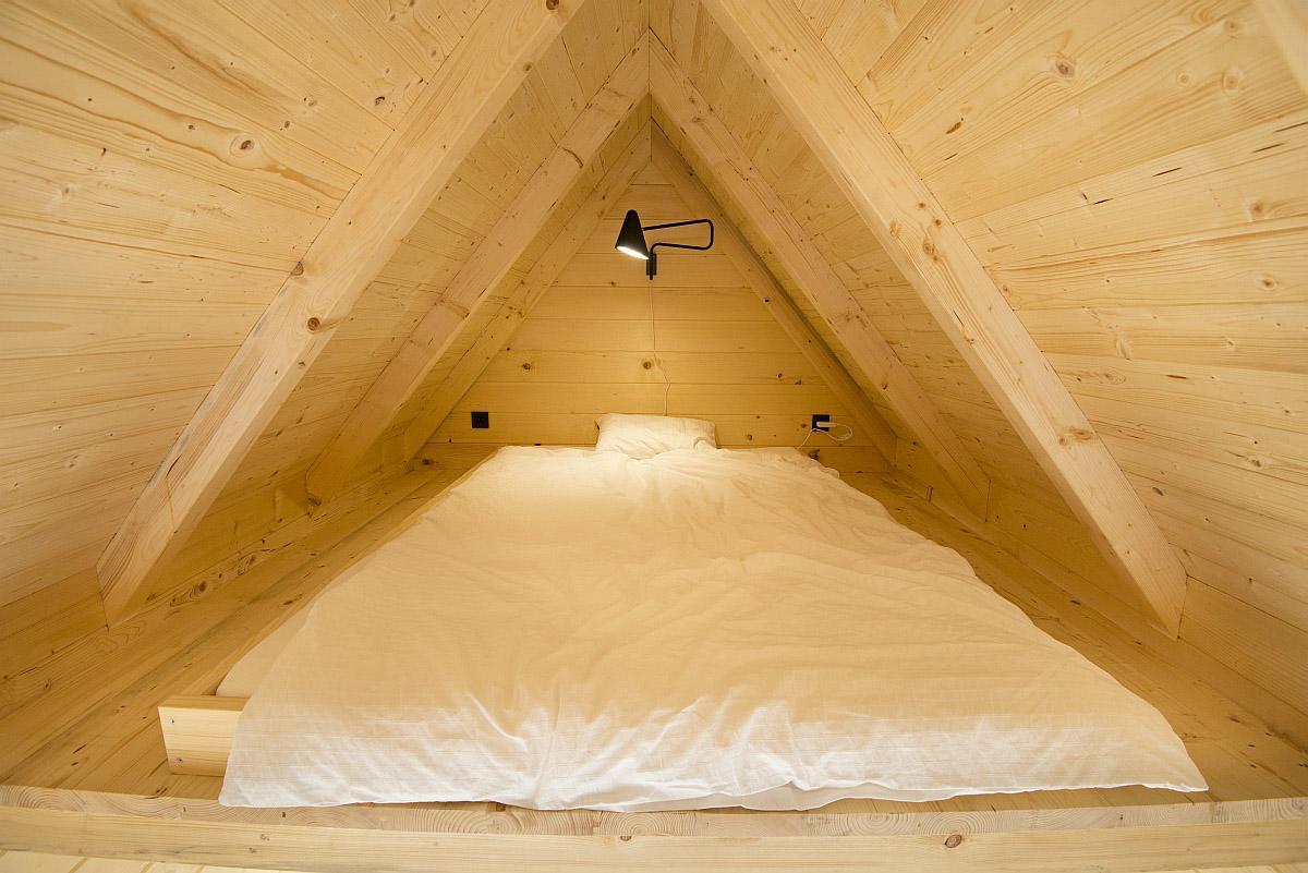 Green Resort Glamping Radlje ob Dravi المظهر الخارجي الصورة