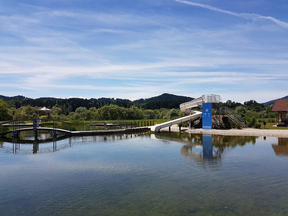 Green Resort Glamping Radlje ob Dravi المظهر الخارجي الصورة