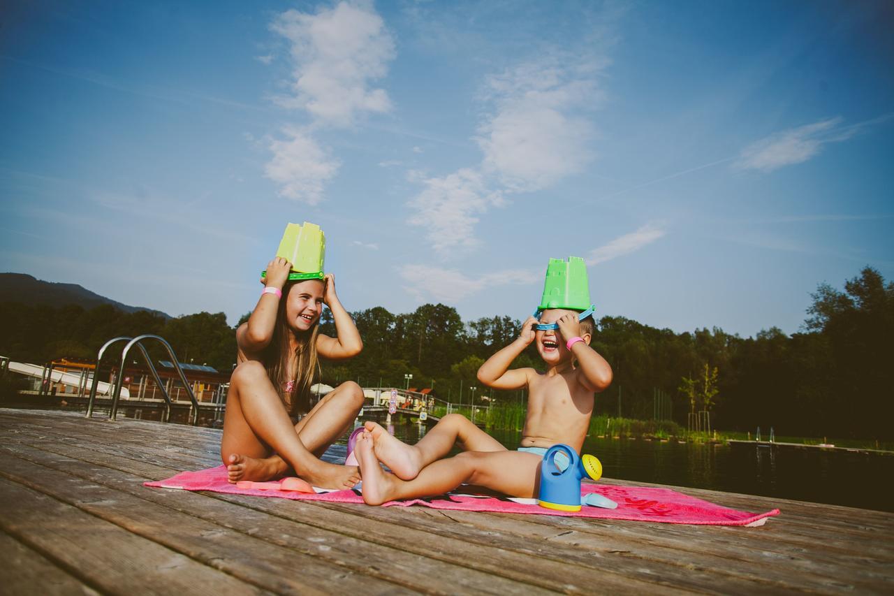 Green Resort Glamping Radlje ob Dravi المظهر الخارجي الصورة
